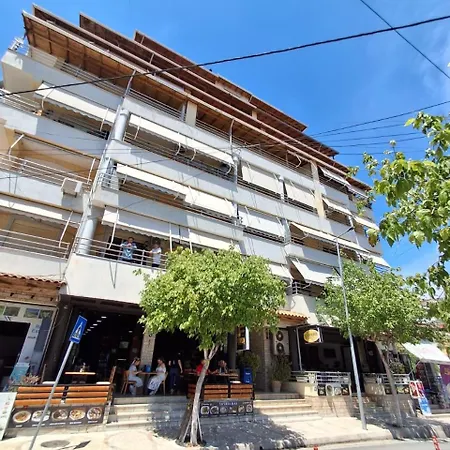Holiday Apartment Apartment Sarande