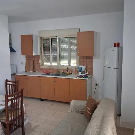 Holiday Apartment