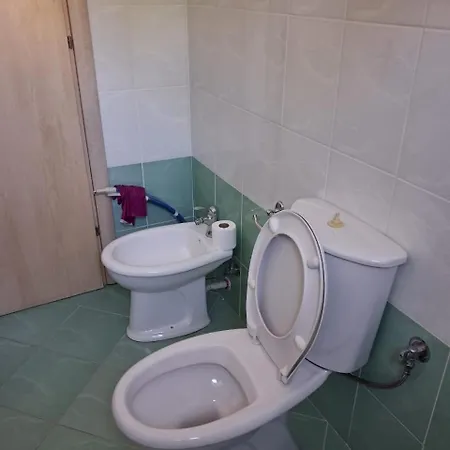 Holiday Apartment * Sarandë