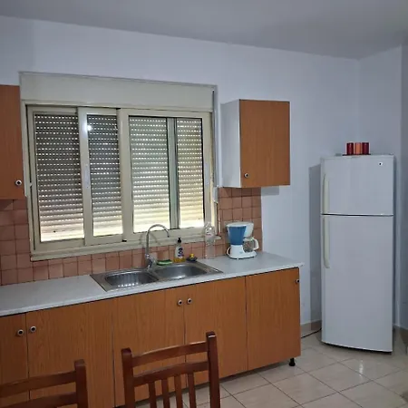 Holiday Apartment Sarande