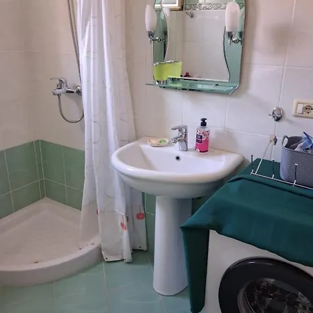 Holiday Apartment Apartment Sarande