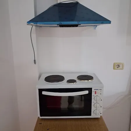 Holiday Apartment Apartment *