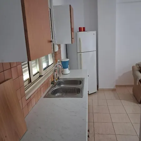 Holiday Apartment Apartment