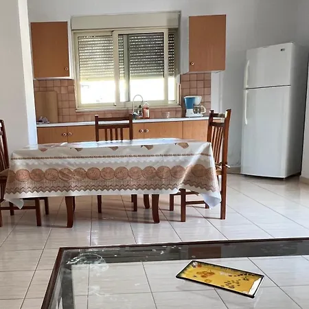 Apartment Holiday Apartment *