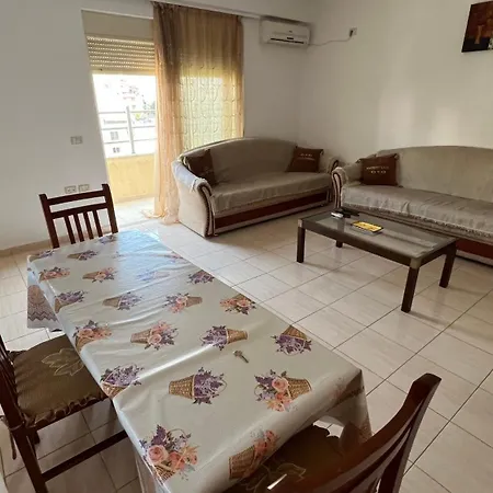 Holiday Apartment