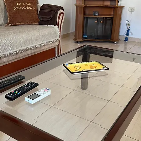 Holiday Apartment * Sarande