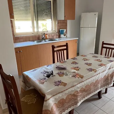 Apartment Holiday Apartment Sarande