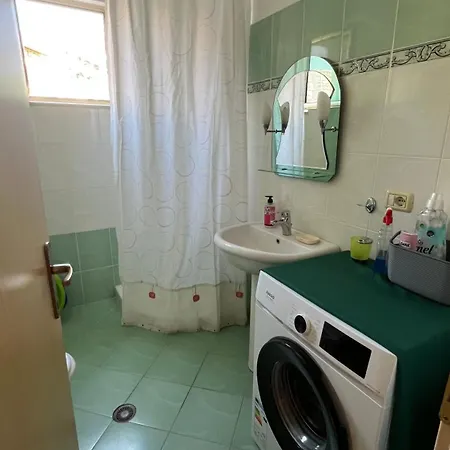 Apartment Holiday Apartment *