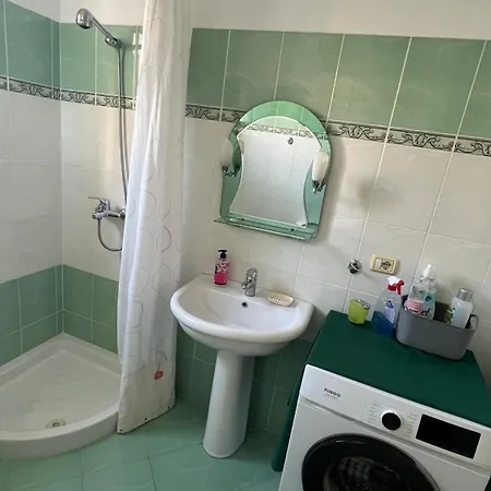 Holiday Apartment * Sarande