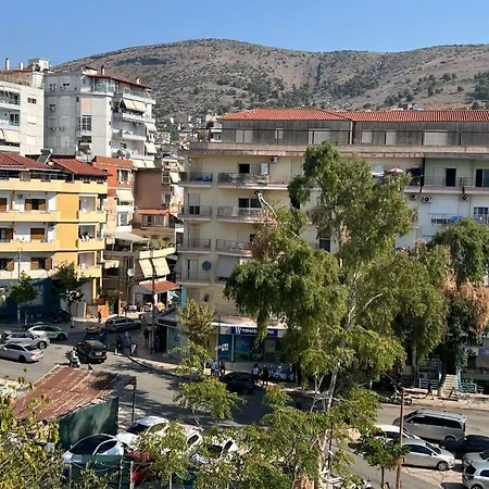 Apartment Holiday Apartment Sarande